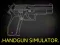 Logħba Handgun Simulator onlajn