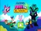 Logħba Unikitty Saves the Kingdom onlajn