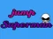 Logħba Superman jump onlajn
