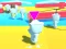 Logħba Fall Boys Skibidi Toilet onlajn