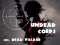 Logħba Undead Corps onlajn