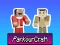 Logħba Parkour Craft Noob Steve onlajn