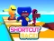 Logħba Shortcut Race 3D onlajn