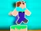 Logħba Noob Parkour 3D onlajn