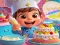 Logħba Surprise Birthday Party onlajn