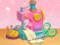 Logħba Doll Game DIY Fashion Star onlajn