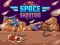 Logħba Space Shooting onlajn