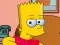 Logħba Bart Simpson Dress Up onlajn