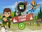 Logħba Ben 10 Steam Camp onlajn