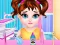 Logħba Baby Taylor Eye Care onlajn
