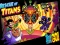 Logħba Teen Titans Go Rescue of Titans onlajn