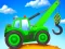 Logħba Real Construction Kids Game onlajn