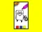 Logħba SpobgeBob Halloween Coloring Book onlajn