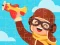 Logħba Airplane Puzzles onlajn