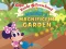 Logħba Ready For Preschool Minnie's Magnificent Garden onlajn