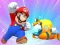 Logħba Super Mario Transporter onlajn