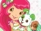 Logħba Strawberry Shortcake Puppy Care onlajn