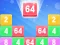 Logħba 2048 Merge Block onlajn