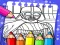 Logħba Darth Vader Coloring Book onlajn