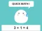 Logħba Quick Math onlajn