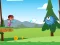Logħba Doc Mcstuffins Endless Runner Girl onlajn