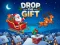 Logħba Drop The Gift onlajn