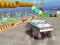Logħba Impossible Monster Truck Race onlajn