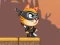 Logħba Ninja Cat Exploit onlajn