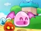 Logħba Slime Rush TD onlajn