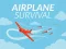 Logħba Airplane Survival onlajn