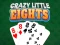 Logħba Crazy Little Eights onlajn