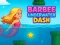 Logħba Barbie Underwater Dash onlajn