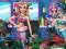 Logħba Mermaid Princess Beauty Salon onlajn