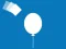 Logħba Rise Up Balloon onlajn