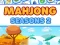 Logħba Mahjong Seasons 2 Autumn Winter onlajn