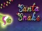 Logħba Santa Snakes onlajn