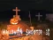 Logħba Halloween Shooter 3d onlajn