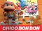Logħba Chico Bon Bon Jigsaw Puzzle onlajn
