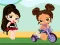 Logħba Bratz Babyz: Mall Crawl onlajn