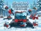 Logħba Snow Groomer Vehicles onlajn