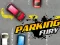 Logħba Parking Fury 1 onlajn