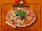 Logħba Pizza Spot The Difference onlajn