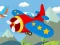 Logħba Airplane Memory onlajn