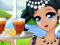 Logħba Summer High Tea onlajn