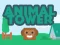 Logħba Animal Tower onlajn