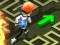 Logħba Labo 3d Maze onlajn