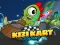 Logħba Kizi Kart Racing onlajn