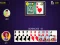 Logħba Gin Rummy onlajn
