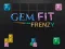 Logħba GemFit Frenzy onlajn