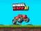 Logħba Wheel Race 3d onlajn